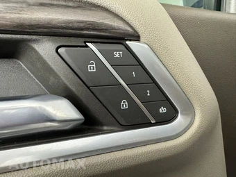 2022 Chevrolet Silverado 1500 LTZ Crew Cab Short Bed 1LZ - miniatura 42