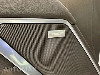 2022 Chevrolet Silverado 1500 LTZ Crew Cab Short Bed 1LZ - miniatura 43