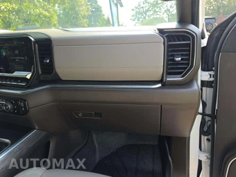 2022 Chevrolet Silverado 1500 LTZ Crew Cab Short Bed 1LZ - miniatura 16