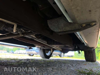 2022 Chevrolet Silverado 1500 LTZ Crew Cab Short Bed 1LZ - miniatura 4