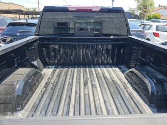 2022 Chevrolet Silverado 1500 LTZ Crew Cab Short Bed 1LZ - miniatura 16