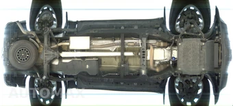 2022 Chevrolet Silverado 1500 LTZ Crew Cab Short Bed 1LZ - miniatura 23