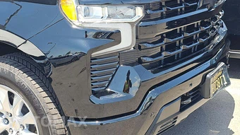 2022 Chevrolet Silverado 1500 LTZ Crew Cab Short Bed 1LZ - miniatura 28