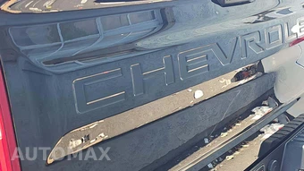 2022 Chevrolet Silverado 1500 LTZ Crew Cab Short Bed 1LZ - miniatura 29
