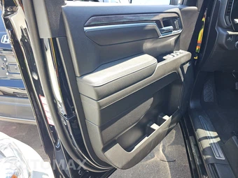 2022 Chevrolet Silverado 1500 LTZ Crew Cab Short Bed 1LZ - miniatura 9