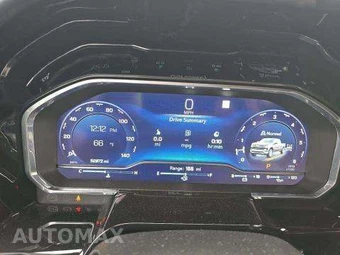 2022 Chevrolet Silverado 1500 LTZ Crew Cab Short Bed 1LZ - miniatura 10