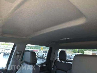 2022 Chevrolet Silverado 1500 LTZ Crew Cab Short Bed 1LZ - miniatura 12