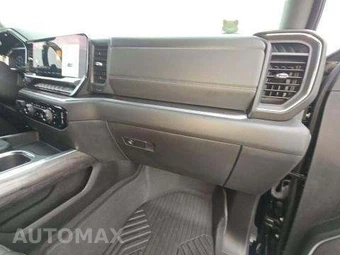 2022 Chevrolet Silverado 1500 LTZ Crew Cab Short Bed 1LZ - miniatura 20