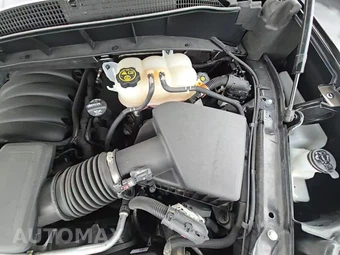 2022 Chevrolet Silverado 1500 LTZ Crew Cab Short Bed 1LZ - miniatura 22