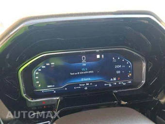 2022 Chevrolet Silverado 1500 LTZ Crew Cab Short Bed 1LZ - miniatura 10