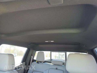 2022 Chevrolet Silverado 1500 LTZ Crew Cab Short Bed 1LZ - miniatura 12