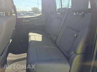 2022 Chevrolet Silverado 1500 LTZ Crew Cab Short Bed 1LZ - miniatura 14