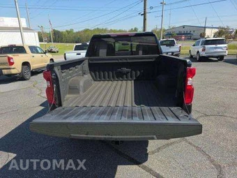 2022 Chevrolet Silverado 1500 LTZ Crew Cab Short Bed 1LZ - miniatura 15