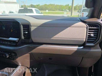 2022 Chevrolet Silverado 1500 LTZ Crew Cab Short Bed 1LZ - miniatura 20