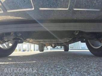 2022 Chevrolet Silverado 1500 LTZ Crew Cab Short Bed 1LZ - miniatura 21