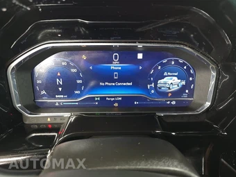 2022 Chevrolet Silverado 1500 LTZ Crew Cab Short Bed 1LZ - miniatura 12
