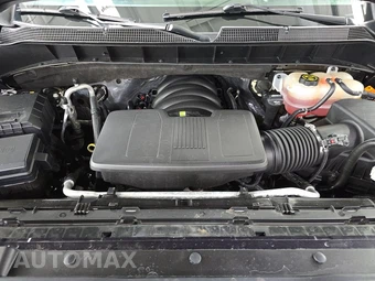 2022 Chevrolet Silverado 1500 LTZ Crew Cab Short Bed 1LZ - miniatura 15