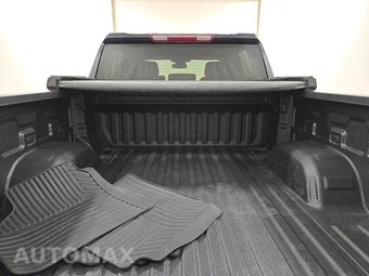 2022 Chevrolet Silverado 1500 LTZ Crew Cab Short Bed 1LZ - miniatura 16