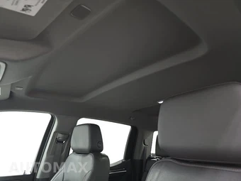 2022 Chevrolet Silverado 1500 LTZ Crew Cab Short Bed 1LZ - miniatura 19
