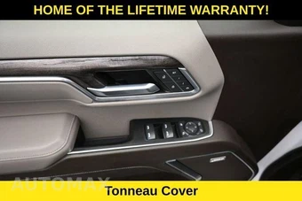 2022 Chevrolet Silverado 1500 LTZ Crew Cab Short Bed 1LZ - miniatura 13