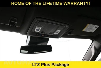 2022 Chevrolet Silverado 1500 LTZ Crew Cab Short Bed 1LZ - miniatura 20