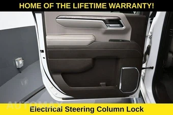 2022 Chevrolet Silverado 1500 LTZ Crew Cab Short Bed 1LZ - miniatura 37