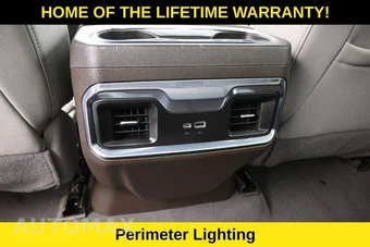 2022 Chevrolet Silverado 1500 LTZ Crew Cab Short Bed 1LZ - miniatura 39