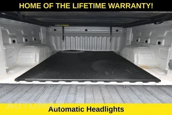 2022 Chevrolet Silverado 1500 LTZ Crew Cab Short Bed 1LZ - miniatura 40