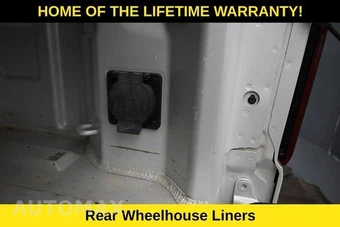 2022 Chevrolet Silverado 1500 LTZ Crew Cab Short Bed 1LZ - miniatura 41