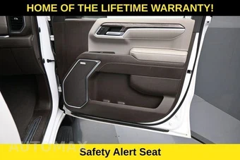 2022 Chevrolet Silverado 1500 LTZ Crew Cab Short Bed 1LZ - miniatura 46