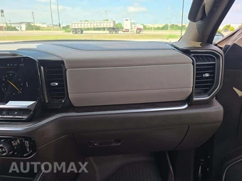 2022 Chevrolet Silverado 1500 LTZ Crew Cab Short Bed 1LZ - miniatura 16