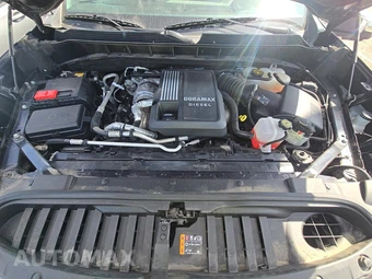 2022 Chevrolet Silverado 1500 LTZ Crew Cab Short Bed 1LZ - miniatura 20