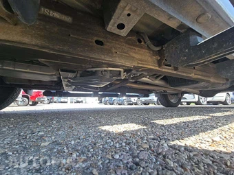 2022 Chevrolet Silverado 1500 LTZ Crew Cab Short Bed 1LZ - miniatura 4