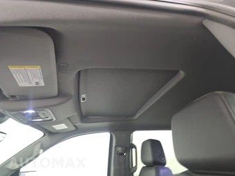 2022 Chevrolet Silverado 1500 LTZ Crew Cab Short Bed 1LZ - miniatura 14