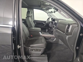 2022 Chevrolet Silverado 1500 LTZ Crew Cab Short Bed 1LZ - miniatura 8