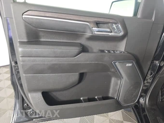 2022 Chevrolet Silverado 1500 LTZ Crew Cab Short Bed 1LZ - miniatura 9