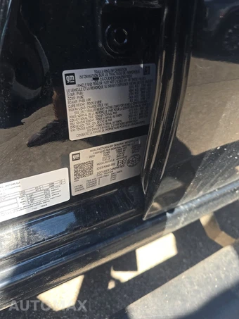 2022 Chevrolet Silverado 1500 RST Crew Cab Medium Bed 1SP - miniatura 14