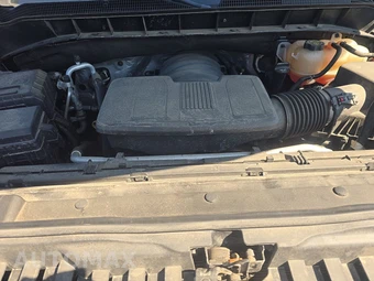 2022 Chevrolet Silverado 1500 RST Crew Cab Medium Bed 1SP - miniatura 15
