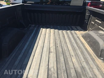 2022 Chevrolet Silverado 1500 RST Crew Cab Medium Bed 1SP - miniatura 16