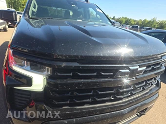 2022 Chevrolet Silverado 1500 RST Crew Cab Medium Bed 1SP - miniatura 2
