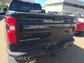 2022 Chevrolet Silverado 1500 RST Crew Cab Medium Bed 1SP - miniatura 5