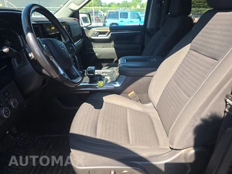 2022 Chevrolet Silverado 1500 RST Crew Cab Medium Bed 1SP - miniatura 7