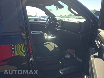 2022 Chevrolet Silverado 1500 RST Crew Cab Medium Bed 1SP - miniatura 8