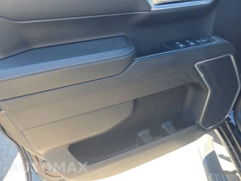 2022 Chevrolet Silverado 1500 RST Crew Cab Medium Bed 1SP - miniatura 9