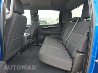 2022 Chevrolet Silverado 1500 RST Crew Cab Medium Bed 1SP - miniatura 10