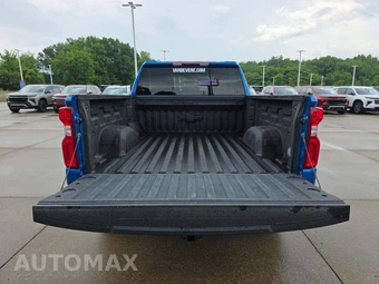 2022 Chevrolet Silverado 1500 RST Crew Cab Medium Bed 1SP - miniatura 11