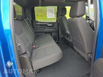 2022 Chevrolet Silverado 1500 RST Crew Cab Medium Bed 1SP - miniatura 13