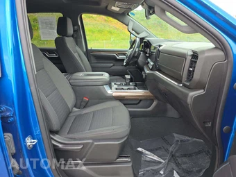 2022 Chevrolet Silverado 1500 RST Crew Cab Medium Bed 1SP - miniatura 15
