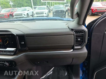 2022 Chevrolet Silverado 1500 RST Crew Cab Medium Bed 1SP - miniatura 16
