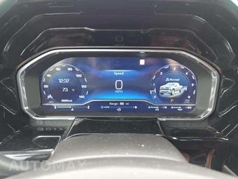 2022 Chevrolet Silverado 1500 RST Crew Cab Medium Bed 1SP - miniatura 6